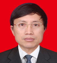 潘安华（副校长）