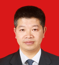 章勇（信息科研处主任）