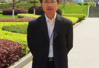 国家级教学名师——潘安华