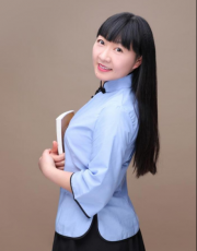 省级教学名师——隆芳
