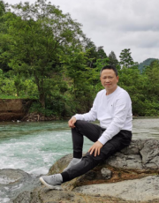 特级教师——李时建