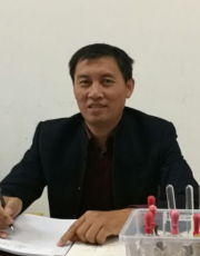 特级教师 ——汪兴东