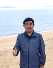 省特级教师——杨和宝