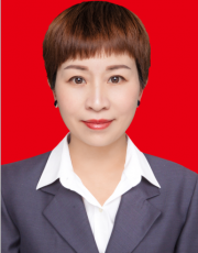省特级教师——黄秀芳