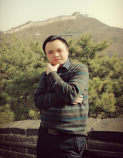 黔灵名师——吴摩霄