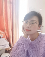 省级骨干教师——孔丽娟