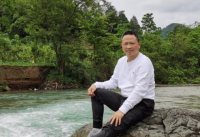 特级教师——李时建