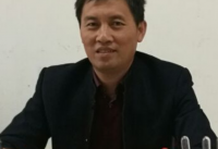 特级教师 ——汪兴东