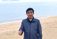 省特级教师——杨和宝