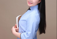 省特级教师——隆芳